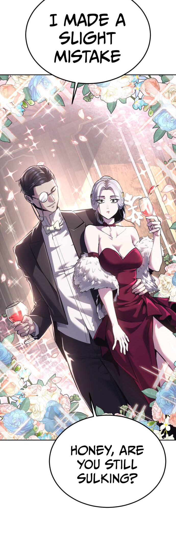 Read The Boy of Death EN Manga Online