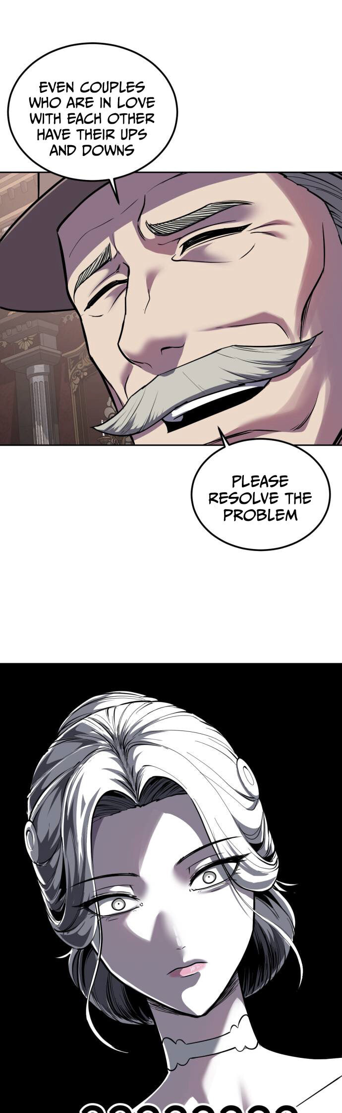 Read The Boy of Death EN Manga Online