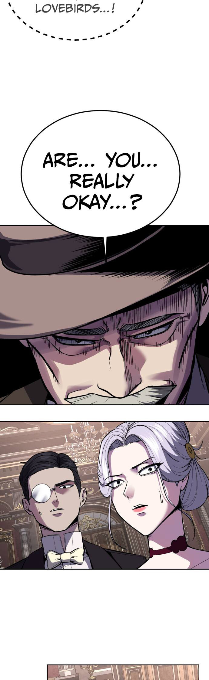 Read The Boy of Death EN Manga Online