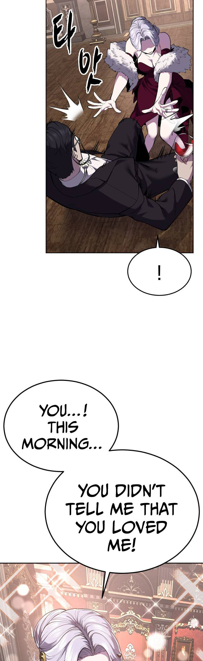 Read The Boy of Death EN Manga Online