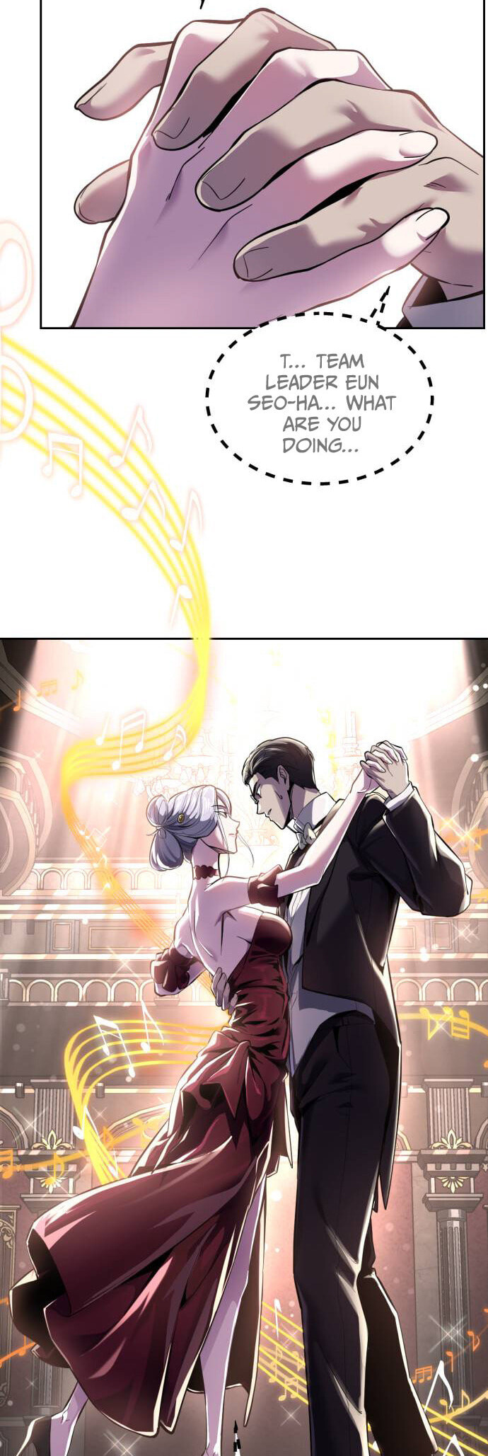 Read The Boy of Death EN Manga Online