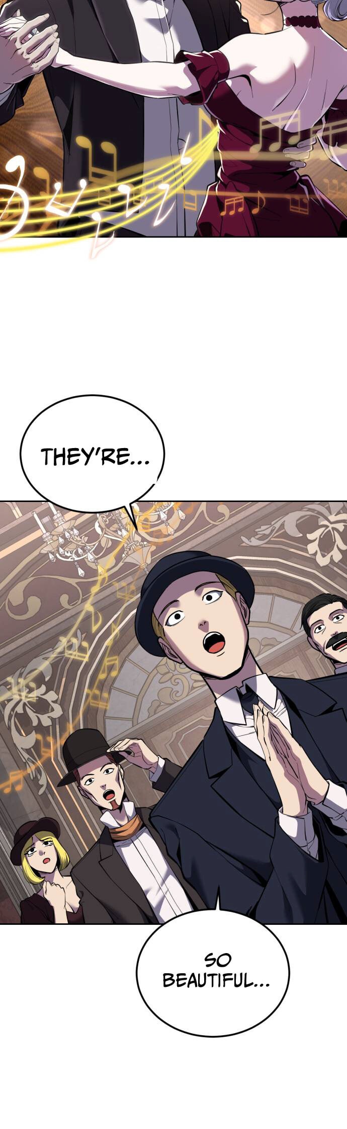 Read The Boy of Death EN Manga Online