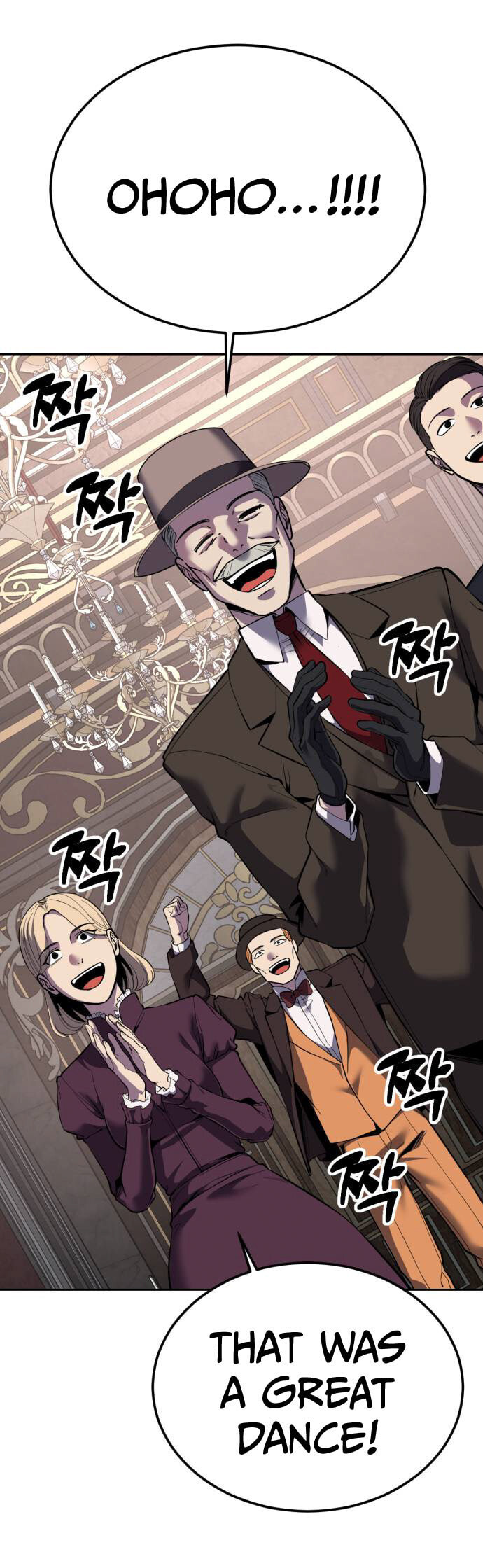 Read The Boy of Death EN Manga Online