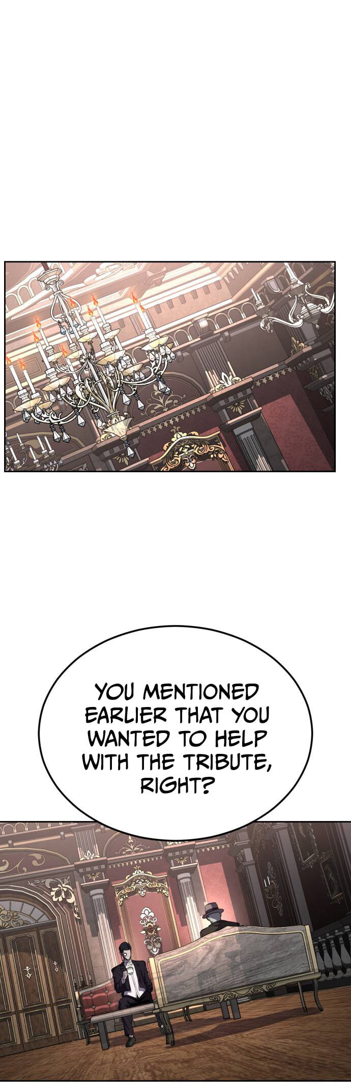 Read The Boy of Death EN Manga Online
