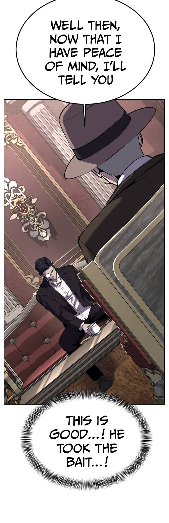 Read The Boy of Death EN Manga Online