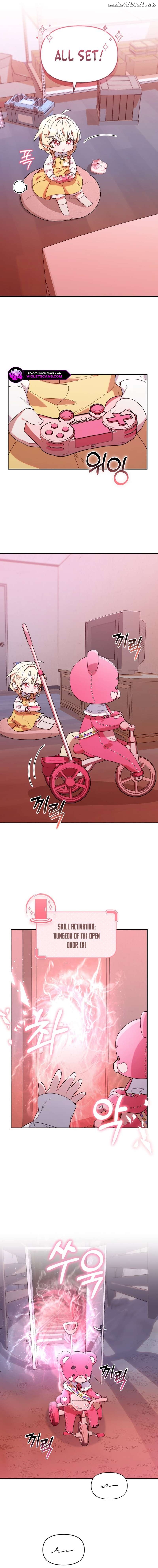 Read The Chick Class Hunter is on a Filial Duty! EN Manga Online