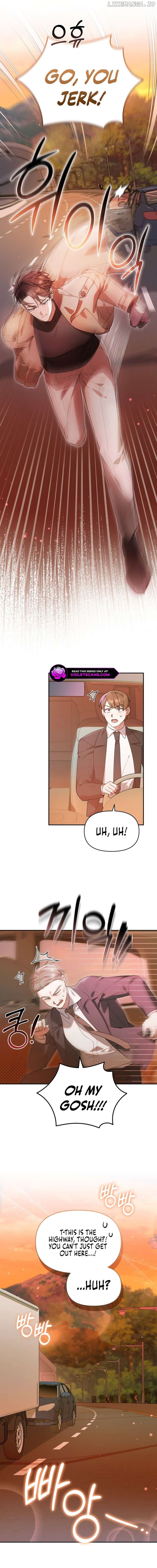 Read The Chick Class Hunter is on a Filial Duty! EN Manga Online
