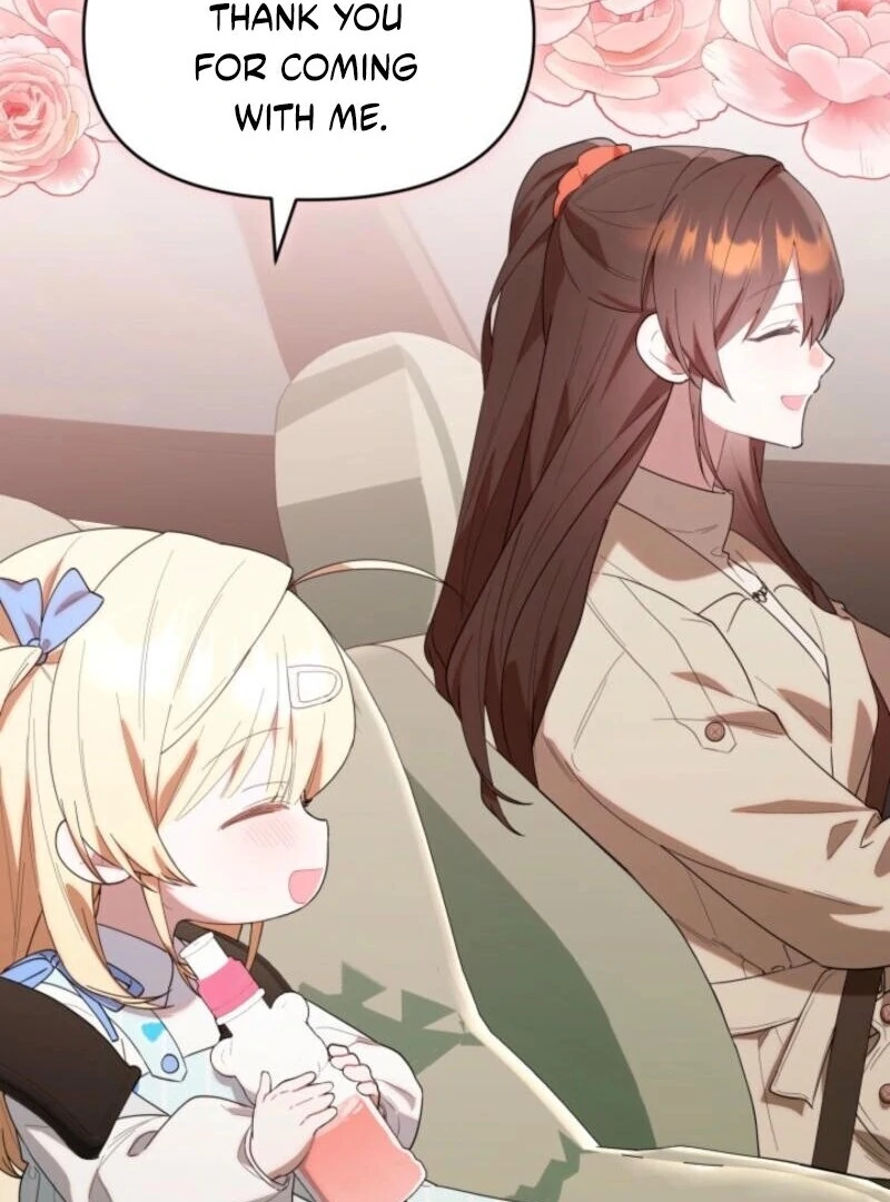 Read The Chick Class Hunter is on a Filial Duty! EN Manga Online