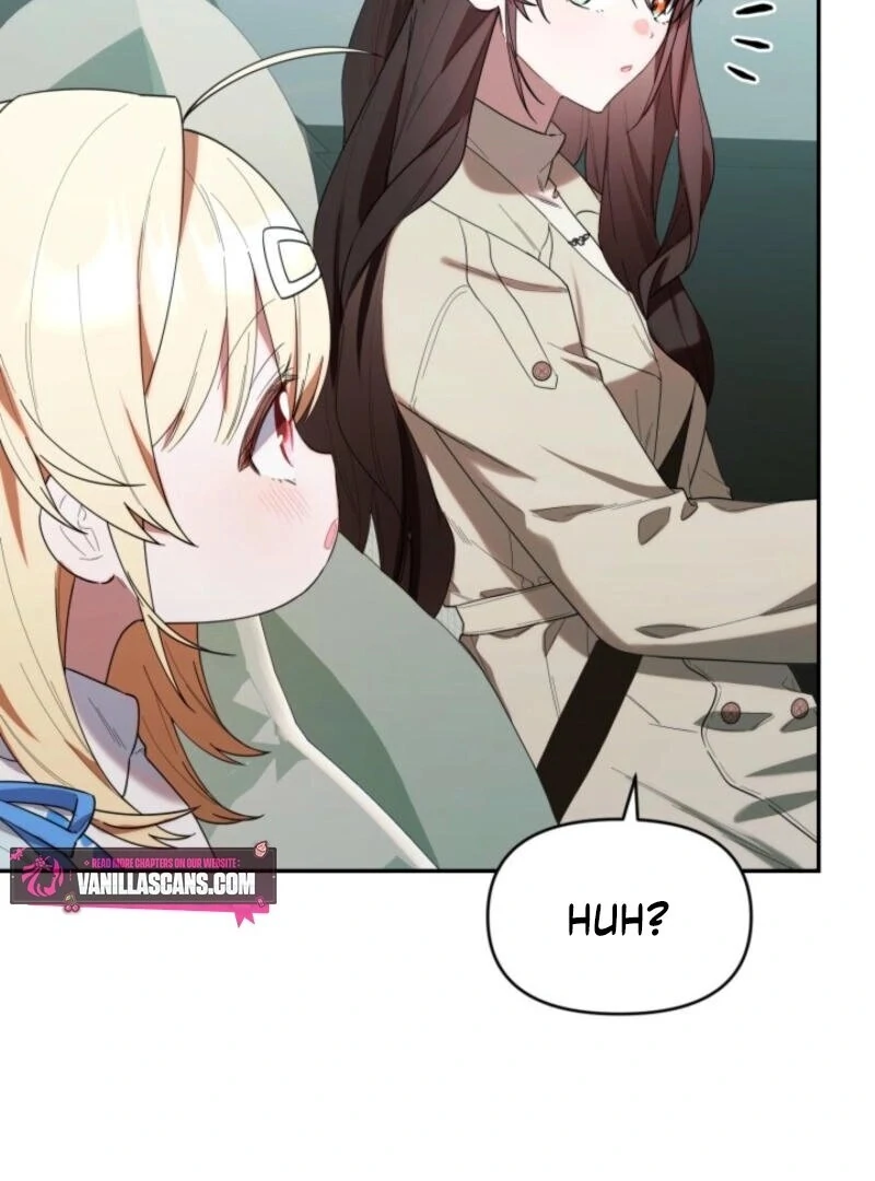 Read The Chick Class Hunter is on a Filial Duty! EN Manga Online