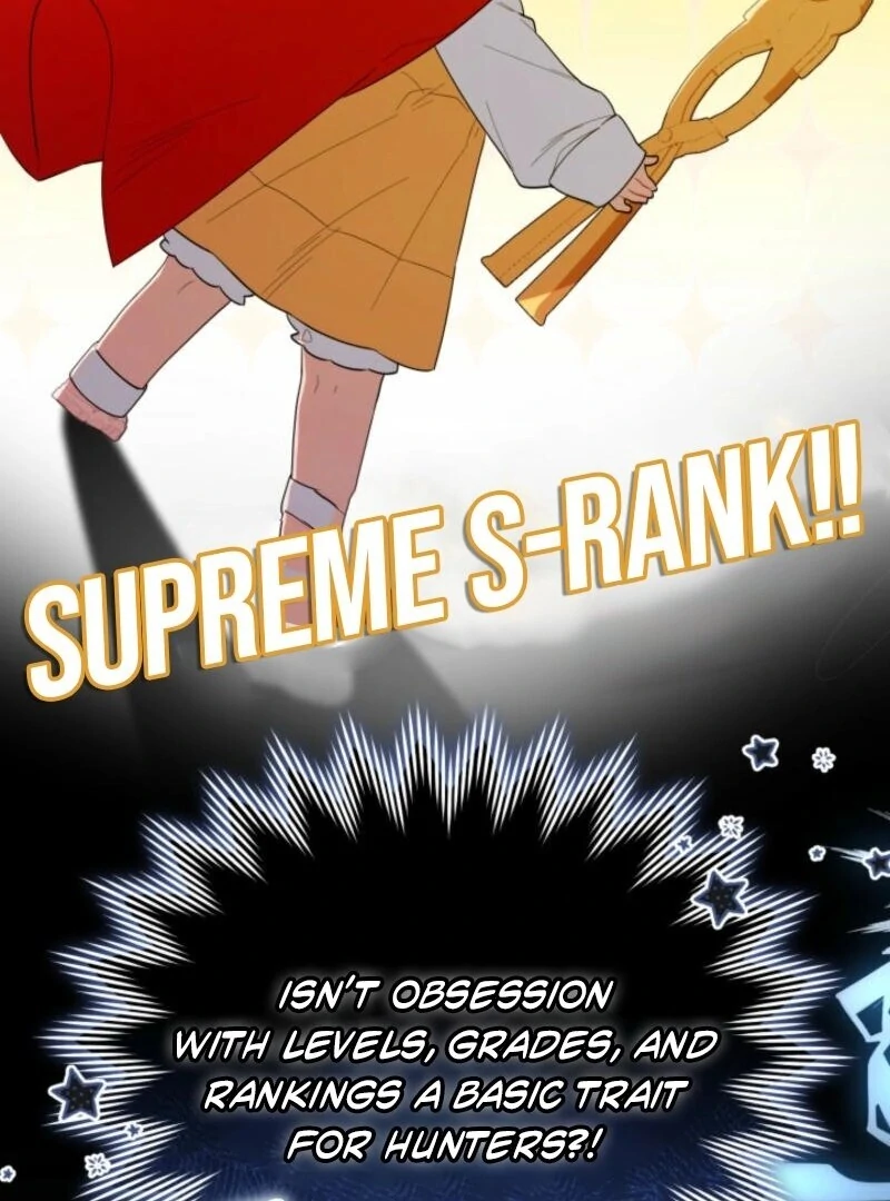Read The Chick Class Hunter is on a Filial Duty! EN Manga Online