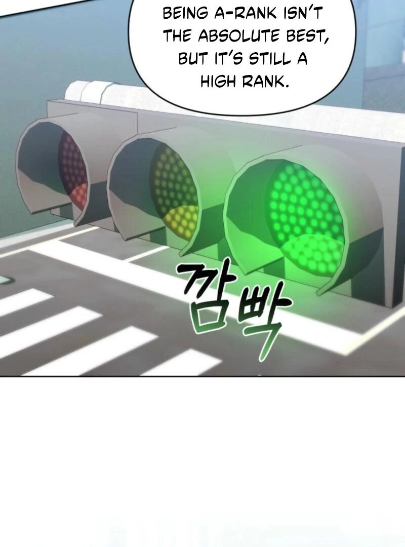 Read The Chick Class Hunter is on a Filial Duty! EN Manga Online