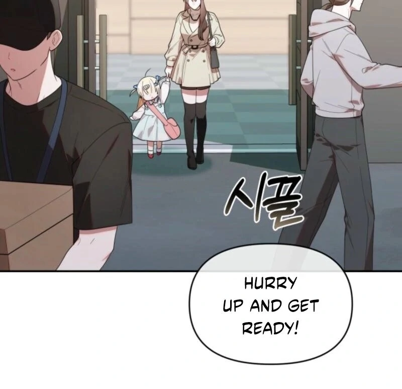 Read The Chick Class Hunter is on a Filial Duty! EN Manga Online