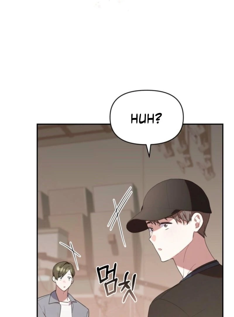 Read The Chick Class Hunter is on a Filial Duty! EN Manga Online