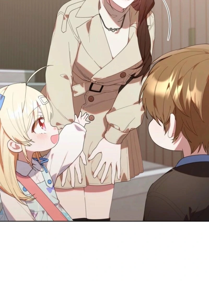 Read The Chick Class Hunter is on a Filial Duty! EN Manga Online