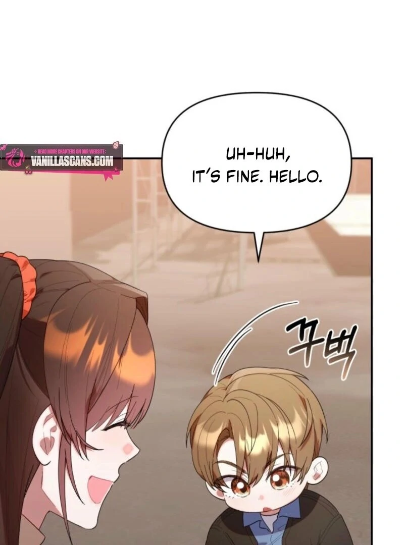 Read The Chick Class Hunter is on a Filial Duty! EN Manga Online