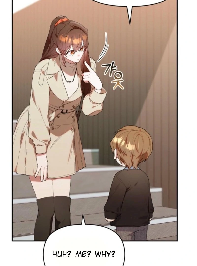 Read The Chick Class Hunter is on a Filial Duty! EN Manga Online