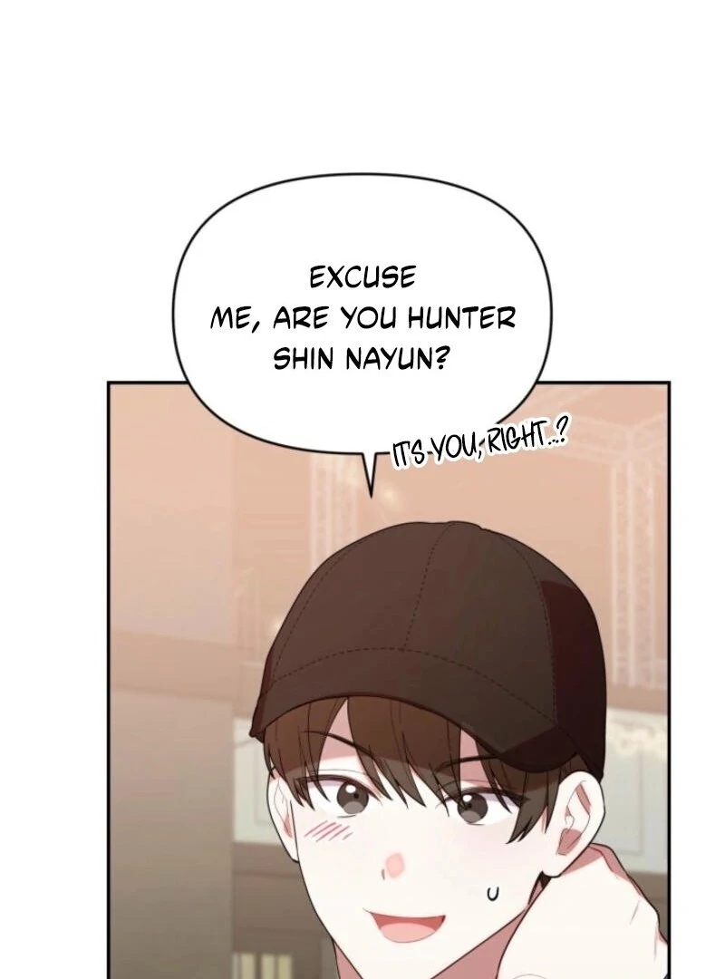 Read The Chick Class Hunter is on a Filial Duty! EN Manga Online