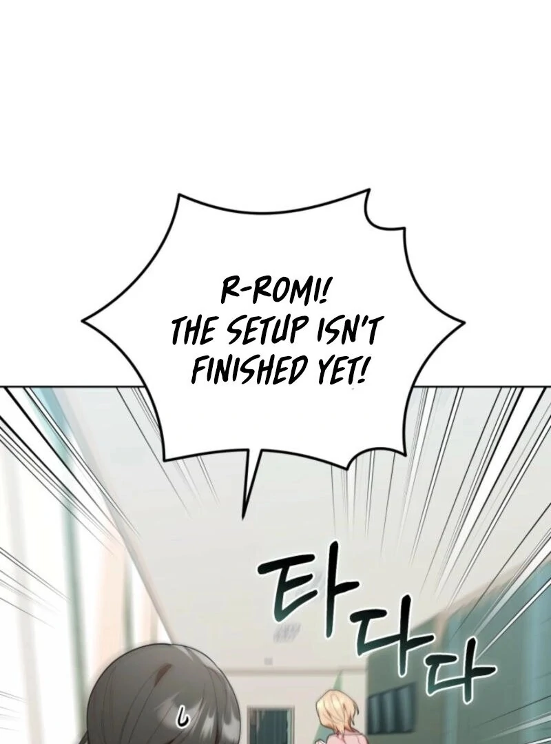 Read The Chick Class Hunter is on a Filial Duty! EN Manga Online