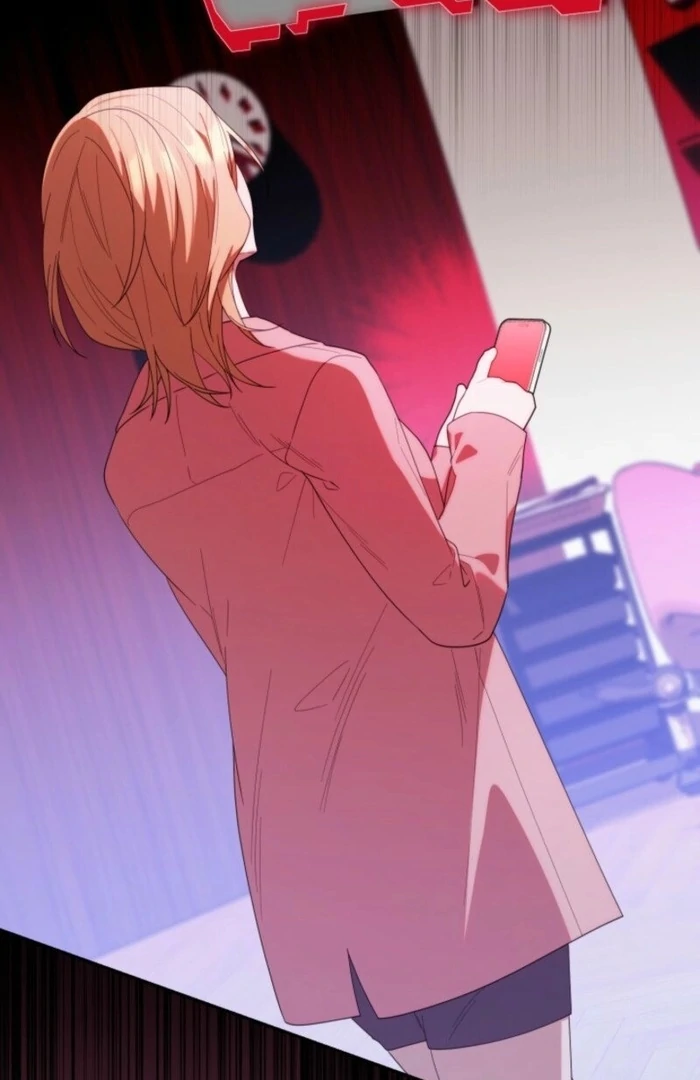 Read The Chick Class Hunter is on a Filial Duty! EN Manga Online