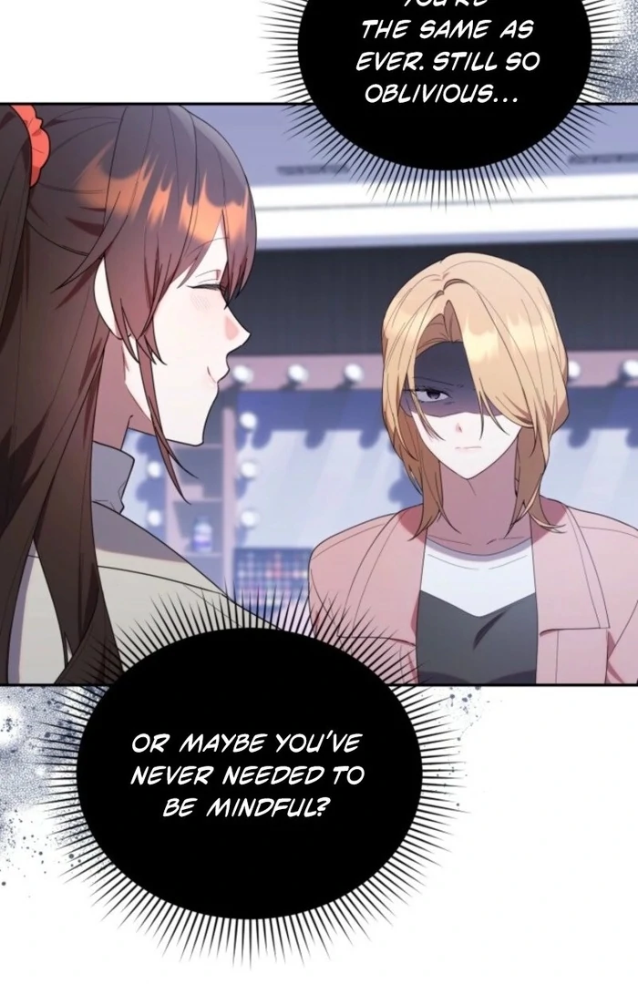 Read The Chick Class Hunter is on a Filial Duty! EN Manga Online