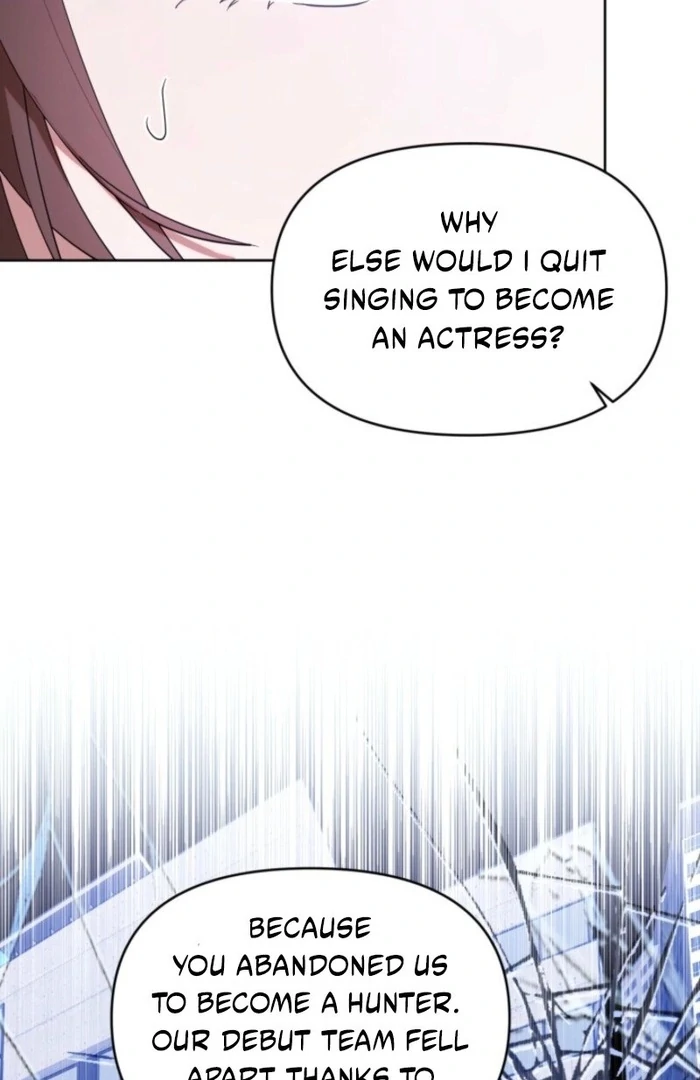 Read The Chick Class Hunter is on a Filial Duty! EN Manga Online