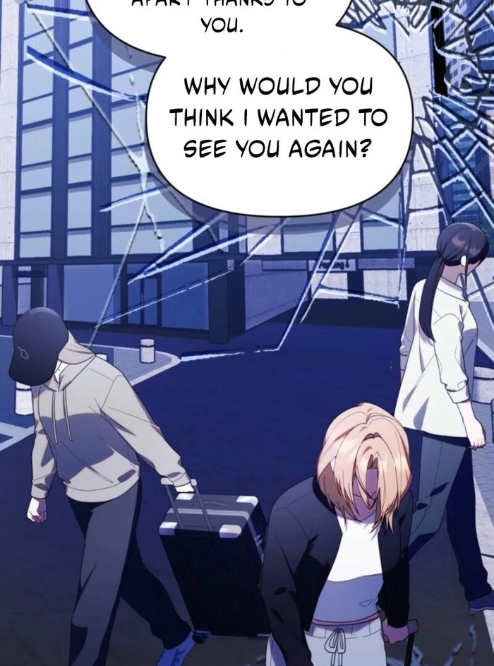 Read The Chick Class Hunter is on a Filial Duty! EN Manga Online