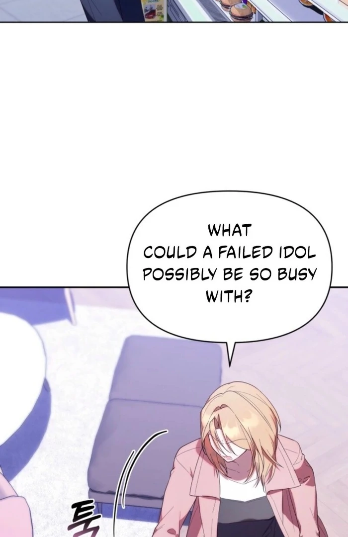 Read The Chick Class Hunter is on a Filial Duty! EN Manga Online