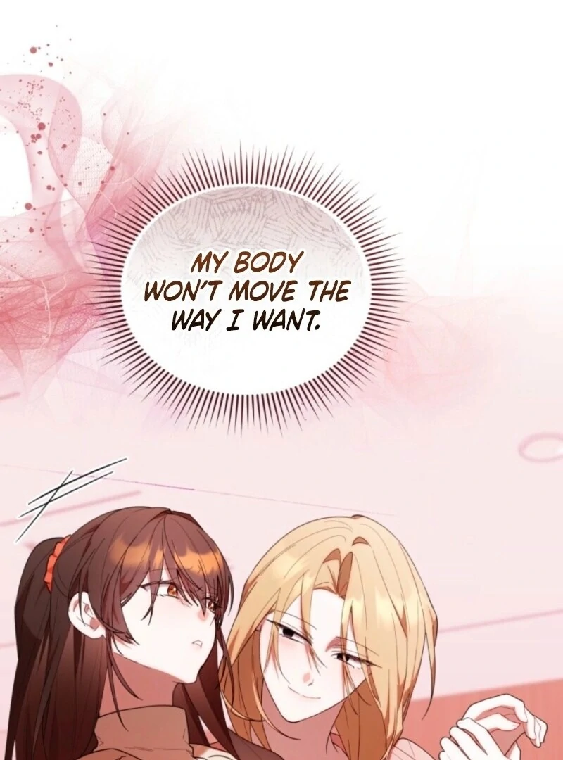 Read The Chick Class Hunter is on a Filial Duty! EN Manga Online