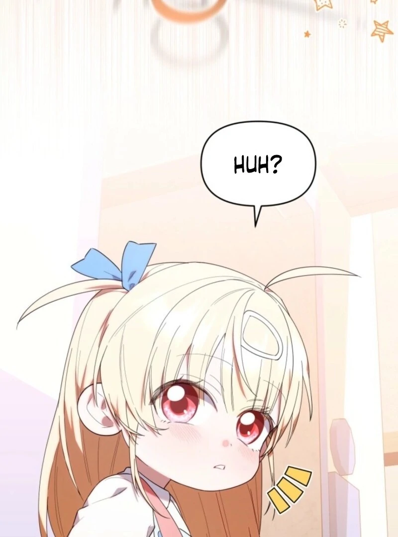 Read The Chick Class Hunter is on a Filial Duty! EN Manga Online