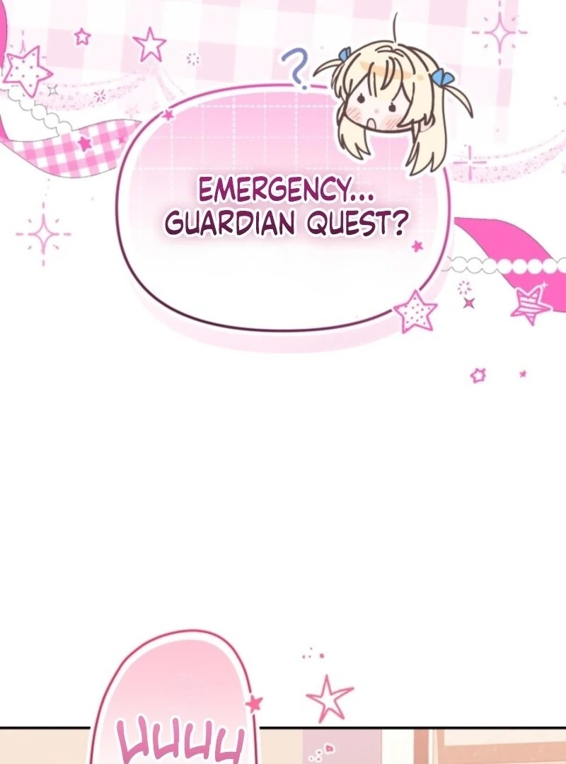 Read The Chick Class Hunter is on a Filial Duty! EN Manga Online