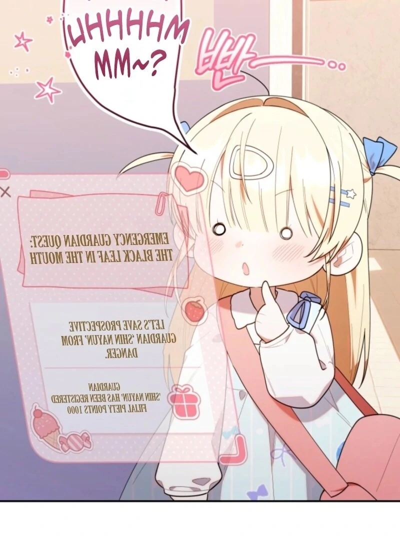 Read The Chick Class Hunter is on a Filial Duty! EN Manga Online