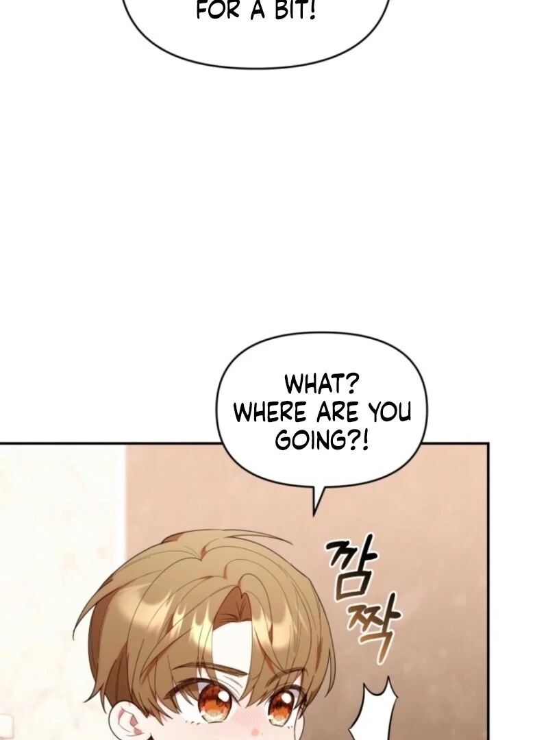 Read The Chick Class Hunter is on a Filial Duty! EN Manga Online
