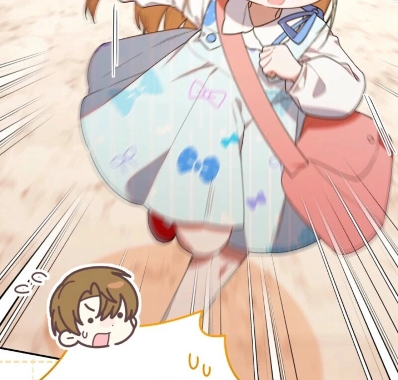 Read The Chick Class Hunter is on a Filial Duty! EN Manga Online