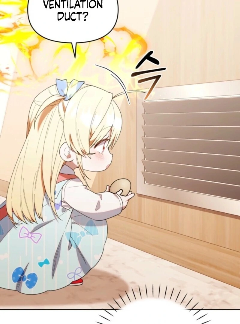 Read The Chick Class Hunter is on a Filial Duty! EN Manga Online