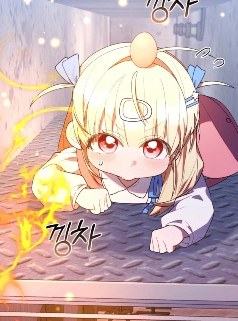 Read The Chick Class Hunter is on a Filial Duty! EN Manga Online