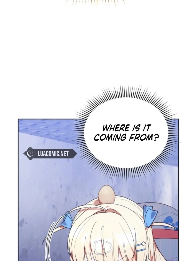 Read The Chick Class Hunter is on a Filial Duty! EN Manga Online