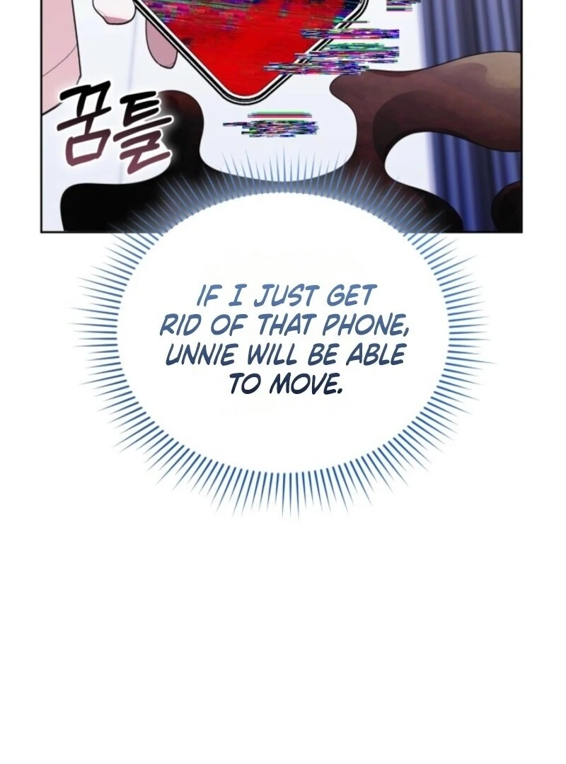 Read The Chick Class Hunter is on a Filial Duty! EN Manga Online