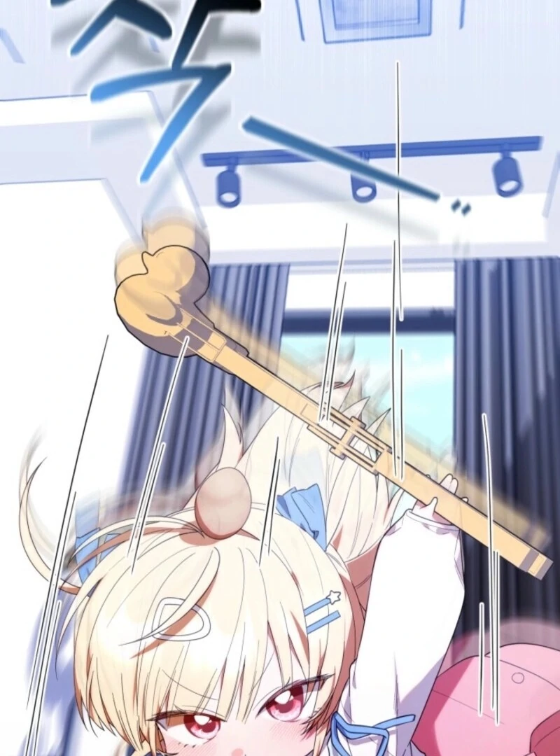 Read The Chick Class Hunter is on a Filial Duty! EN Manga Online