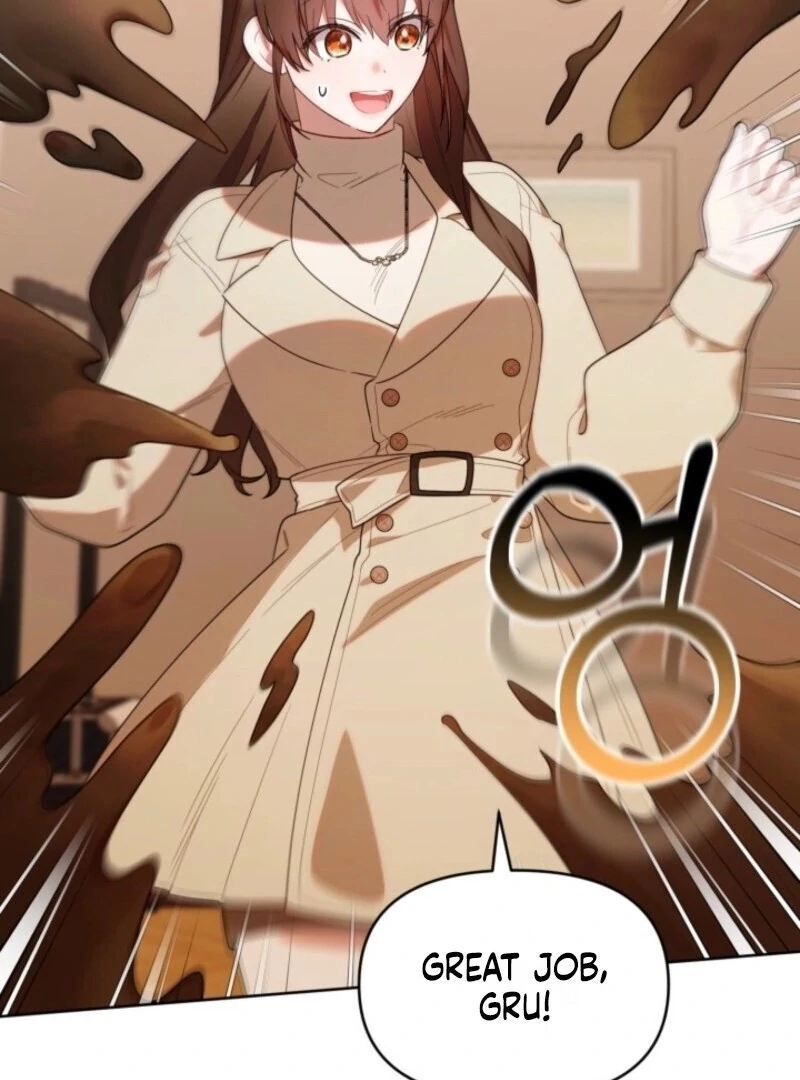 Read The Chick Class Hunter is on a Filial Duty! EN Manga Online
