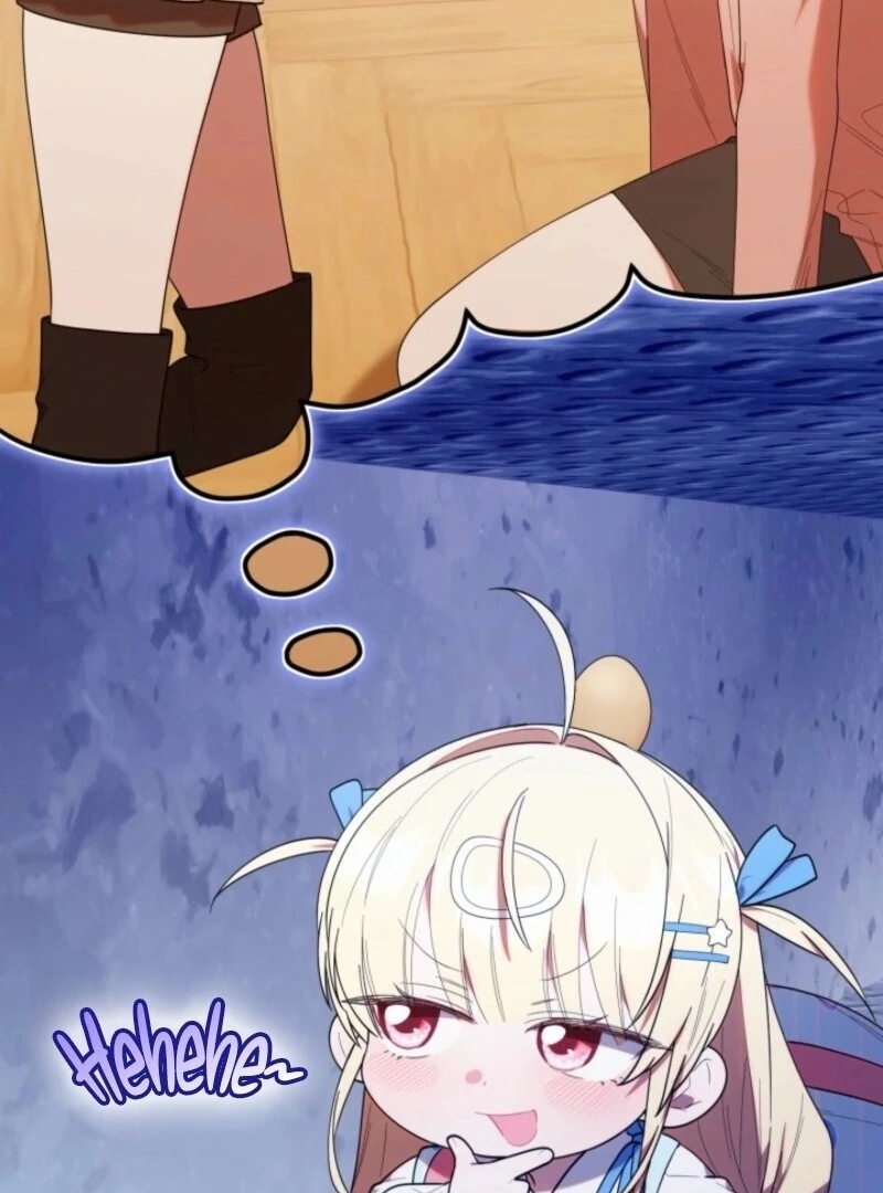 Read The Chick Class Hunter is on a Filial Duty! EN Manga Online