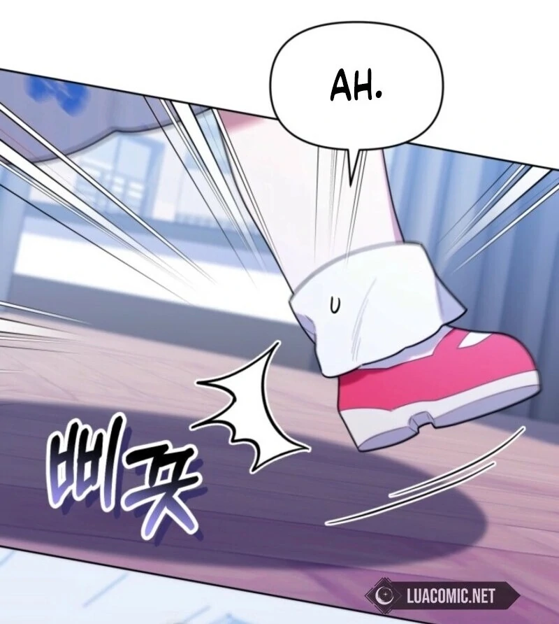 Read The Chick Class Hunter is on a Filial Duty! EN Manga Online