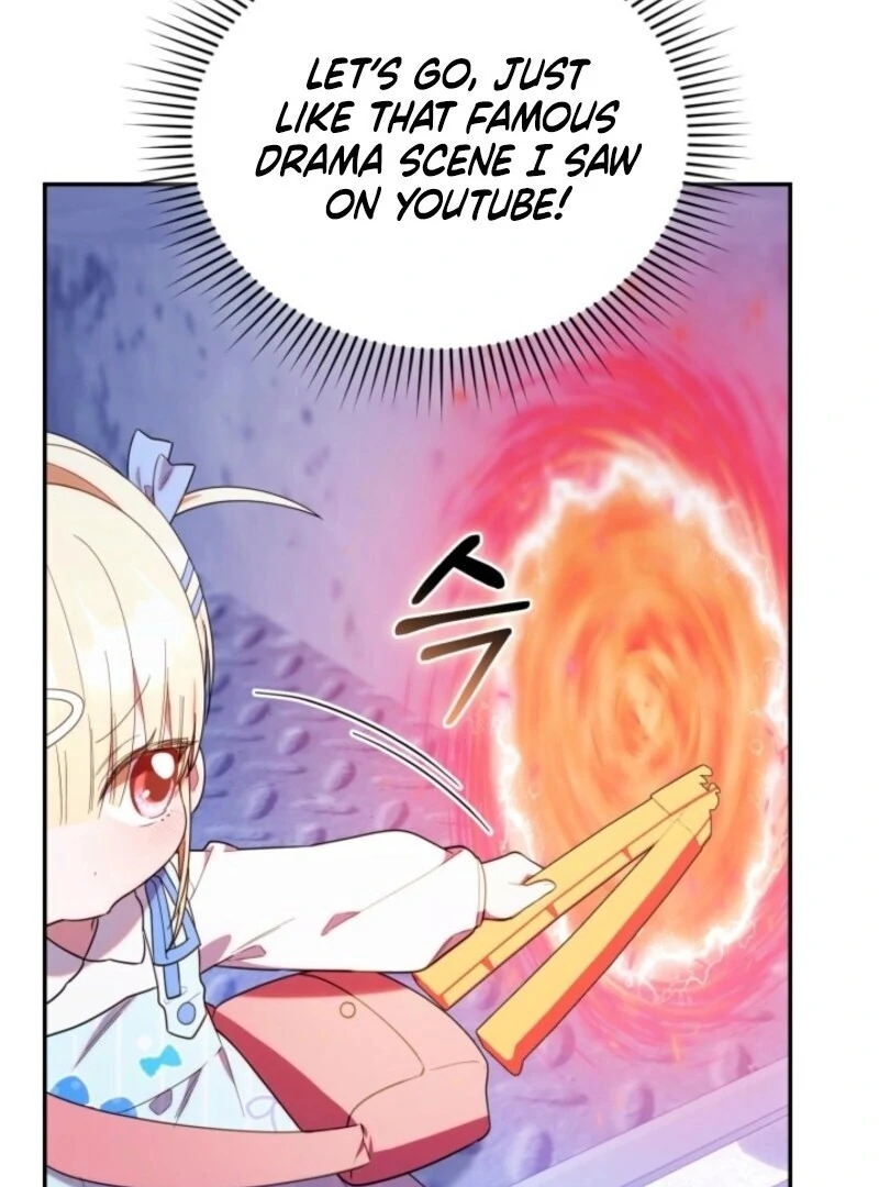 Read The Chick Class Hunter is on a Filial Duty! EN Manga Online