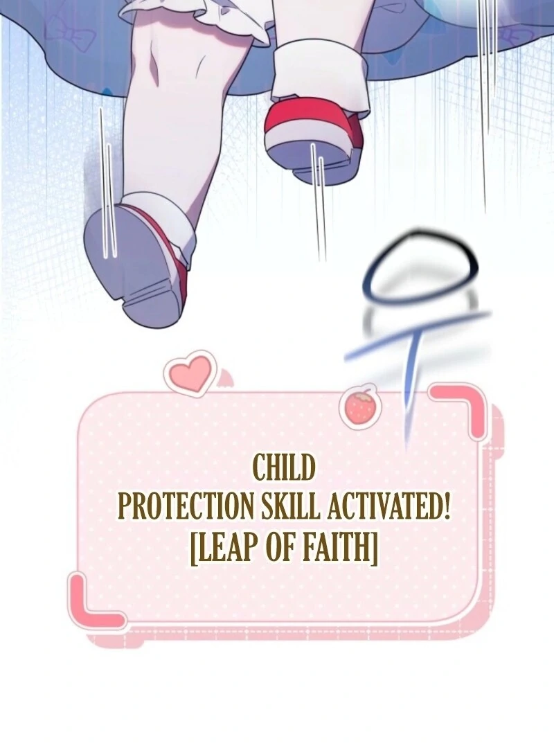 Read The Chick Class Hunter is on a Filial Duty! EN Manga Online