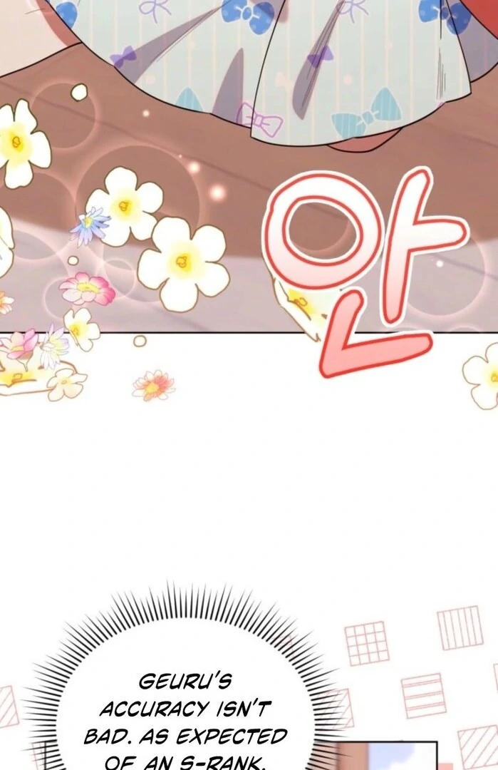 Read The Chick Class Hunter is on a Filial Duty! EN Manga Online