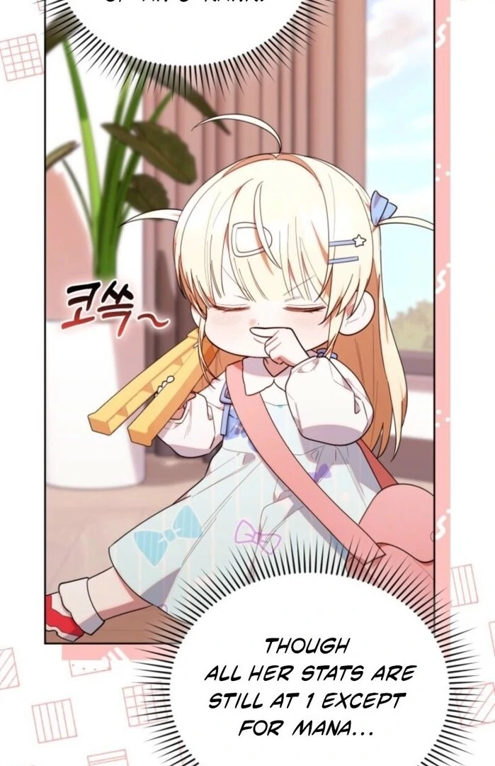 Read The Chick Class Hunter is on a Filial Duty! EN Manga Online