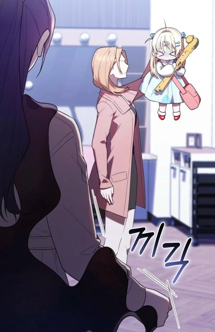 Read The Chick Class Hunter is on a Filial Duty! EN Manga Online