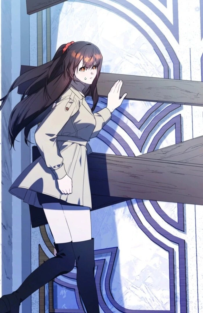Read The Chick Class Hunter is on a Filial Duty! EN Manga Online