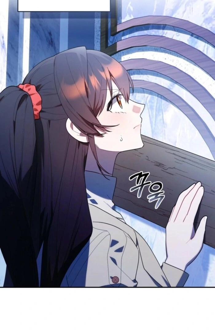 Read The Chick Class Hunter is on a Filial Duty! EN Manga Online