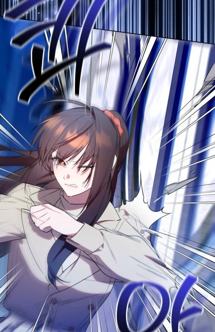 Read The Chick Class Hunter is on a Filial Duty! EN Manga Online