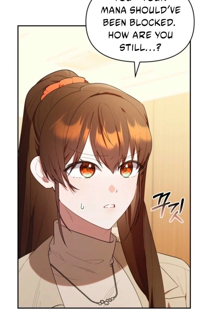 Read The Chick Class Hunter is on a Filial Duty! EN Manga Online